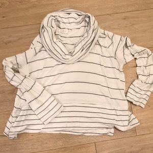 Lou and Grey Sweatshirt